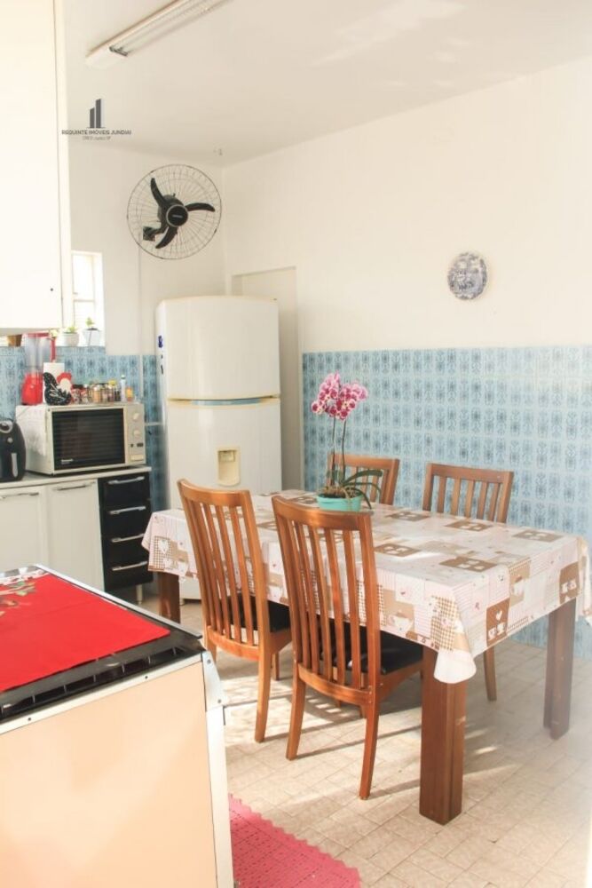 Casa, 4 quartos, 194 m² - Foto 4