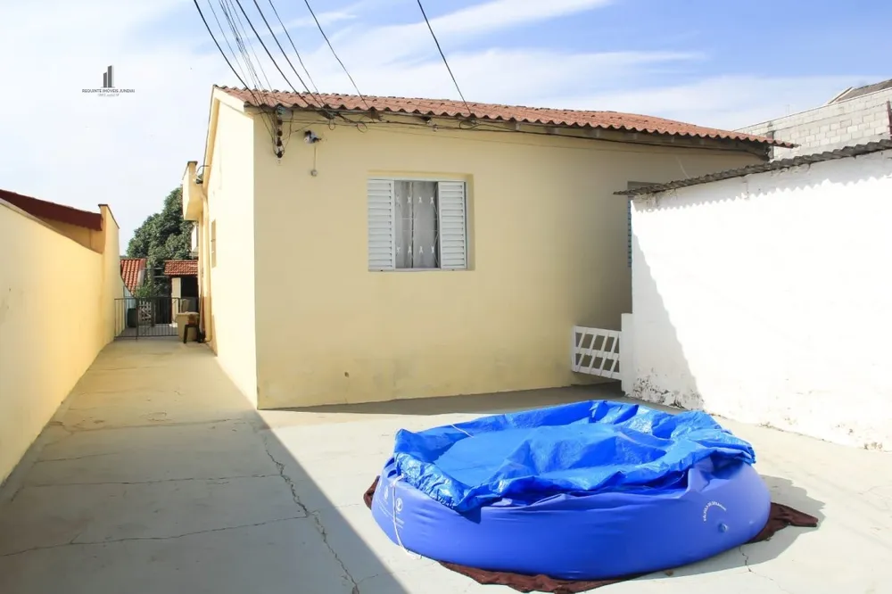 Casa, 4 quartos, 194 m² - Foto 2
