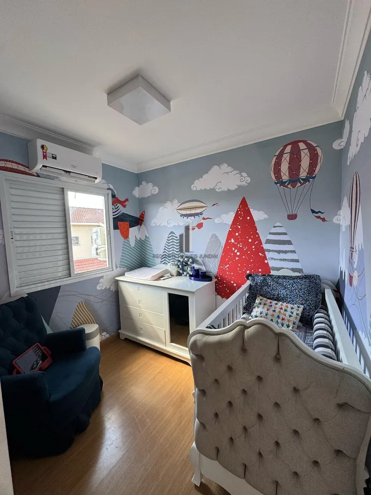 Casa de Condomínio, 4 quartos - Foto 6