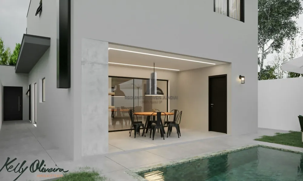 Casa de Condomínio, 3 quartos - Foto 8