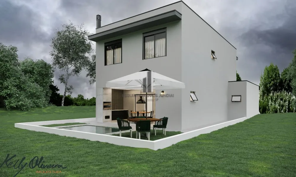 Casa de Condomínio, 3 quartos - Foto 7