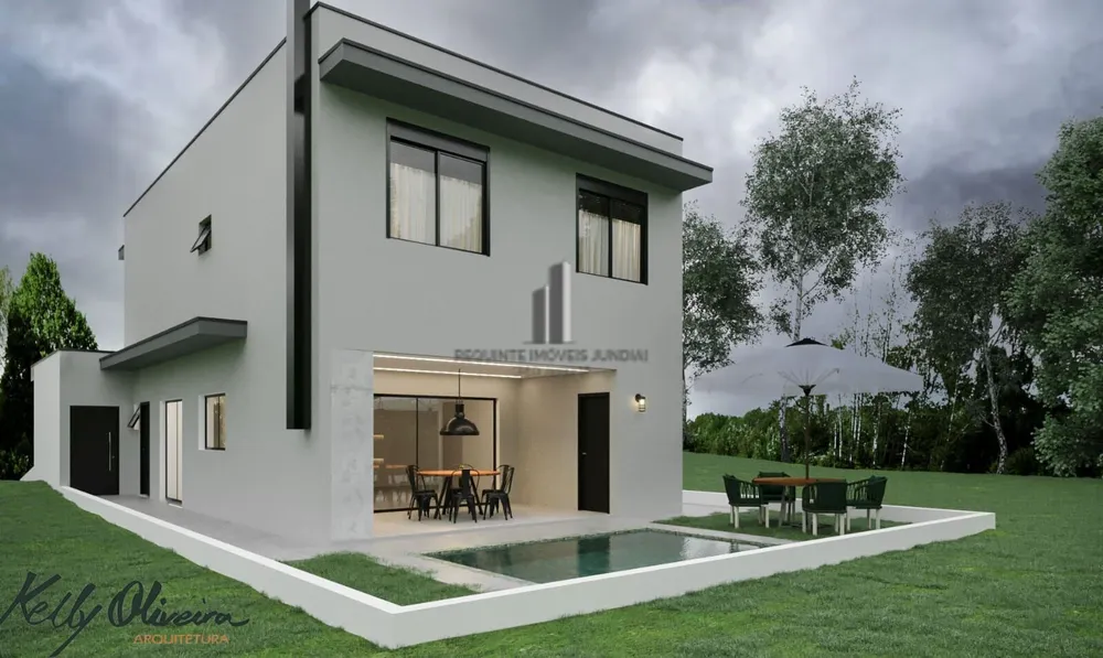 Casa de Condomínio, 3 quartos - Foto 6