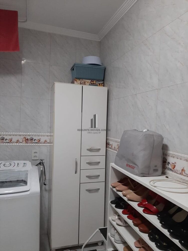 Casa à venda com 3 quartos, 265m² - Foto 13