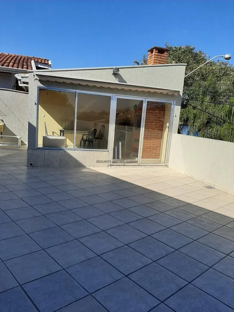 Casa, 3 quartos, 265 m² - Foto 2