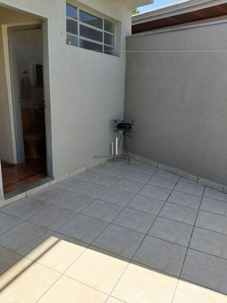 Casa à venda com 3 quartos, 265m² - Foto 5
