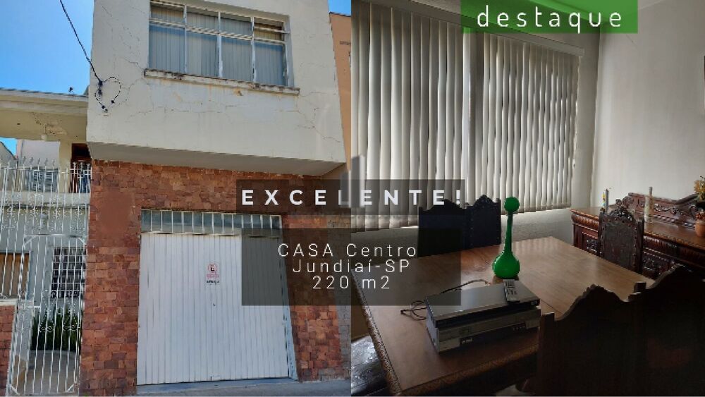 Casa, 2 quartos, 220 m² - Foto 5