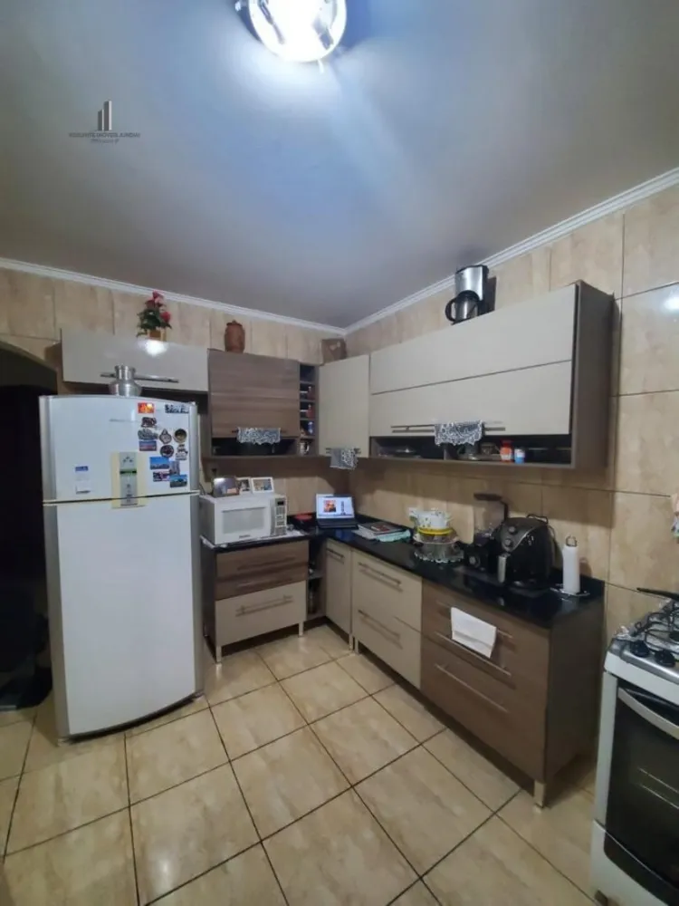 Casa, 4 quartos, 198 m² - Foto 15