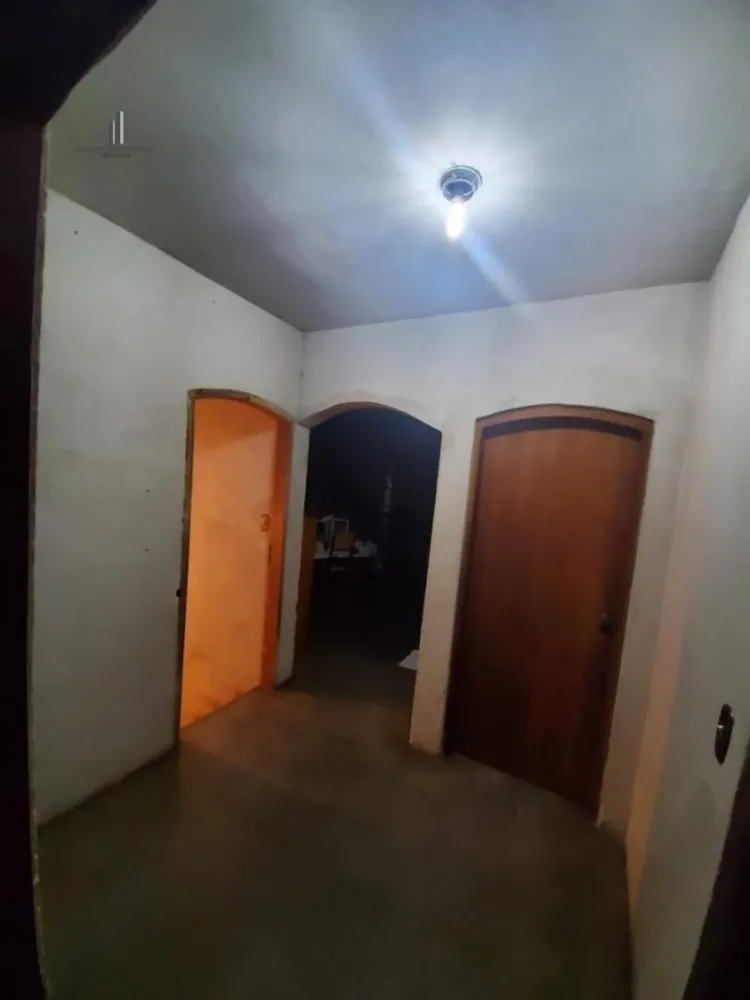 Casa, 4 quartos, 198 m² - Foto 13