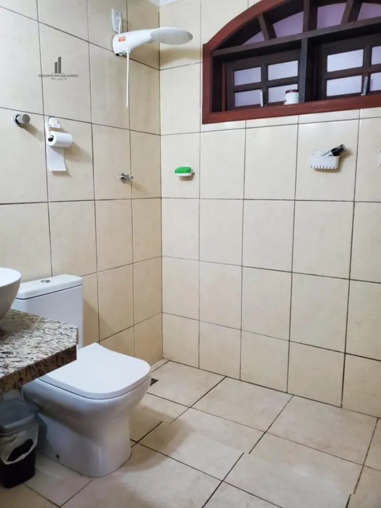 Casa, 4 quartos, 198 m² - Foto 14