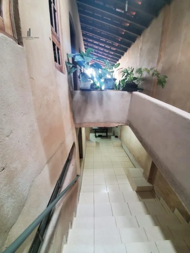 Casa, 4 quartos, 198 m² - Foto 8