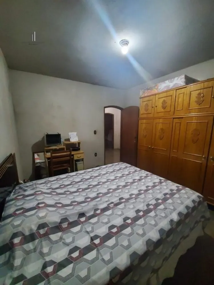 Casa, 4 quartos, 198 m² - Foto 10