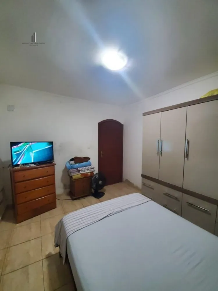 Casa, 4 quartos, 198 m² - Foto 16