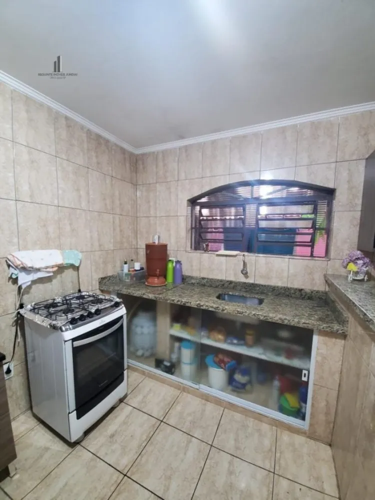 Casa, 4 quartos, 198 m² - Foto 19