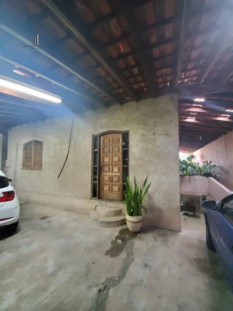 Casa, 4 quartos, 198 m² - Foto 6