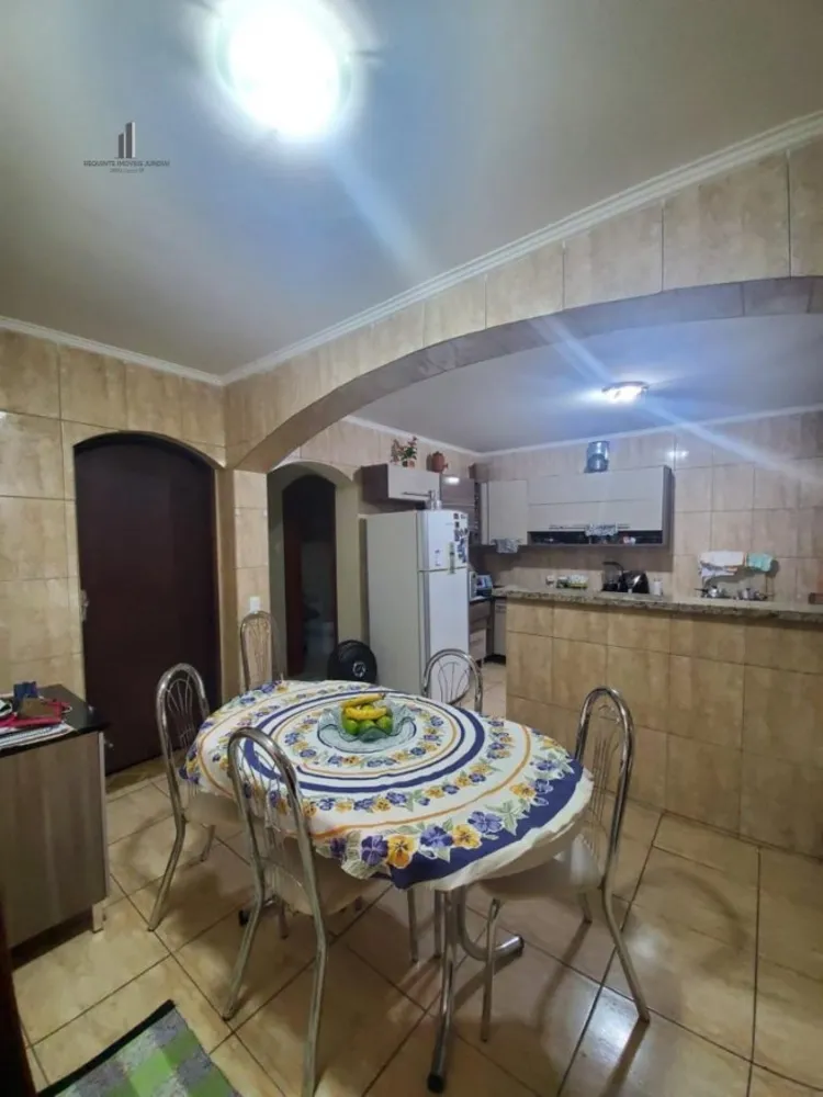 Casa, 4 quartos, 198 m² - Foto 4