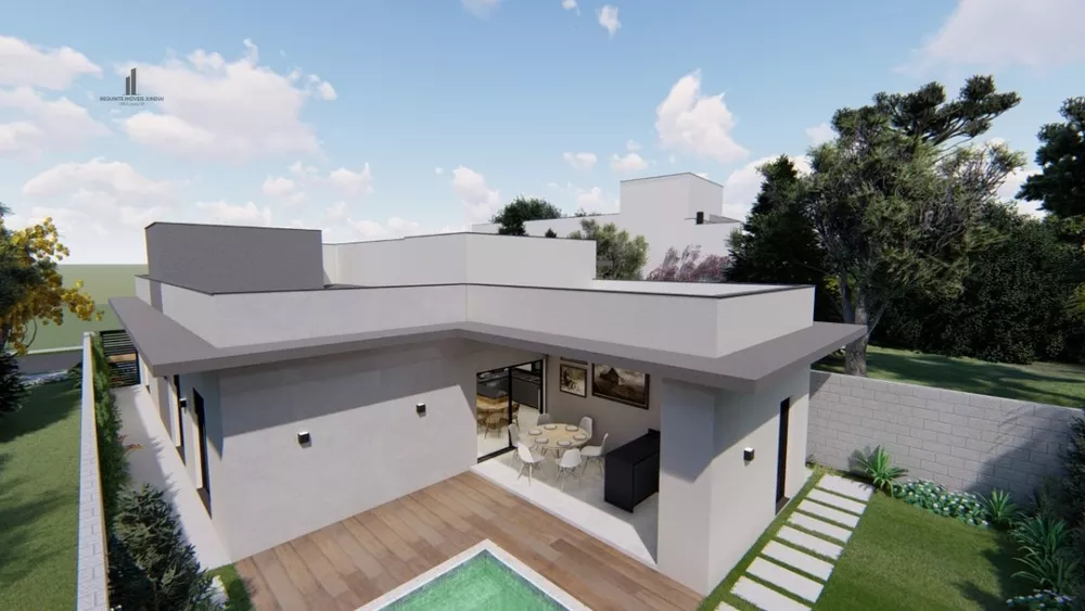 Casa de Condomínio à venda com 3 quartos, 180m² - Foto 7