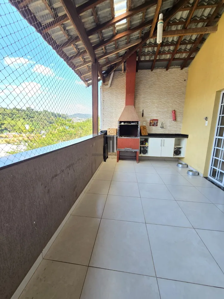Casa, 3 quartos, 214 m² - Foto 5