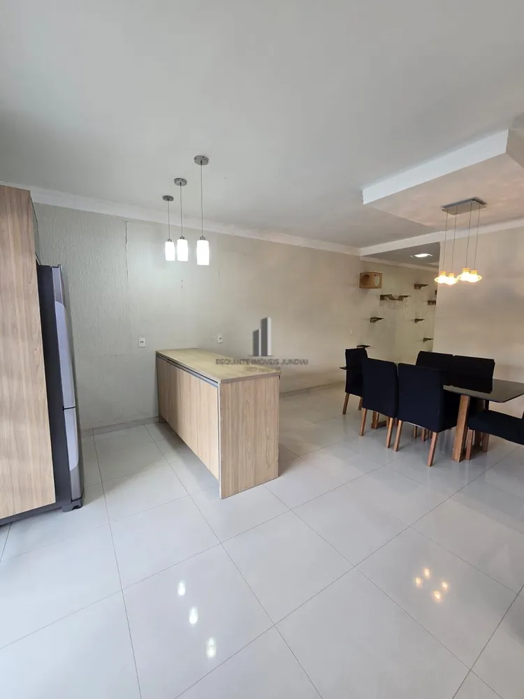 Casa, 3 quartos, 214 m² - Foto 3