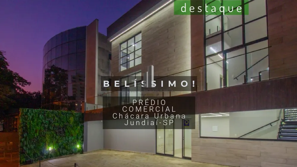 Prédio Inteiro, 376 m² - Foto 1