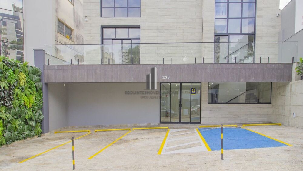 Prédio Inteiro, 376 m² - Foto 1