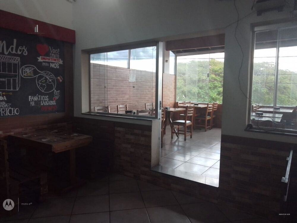 Loja-Salão, 501 m² - Foto 4