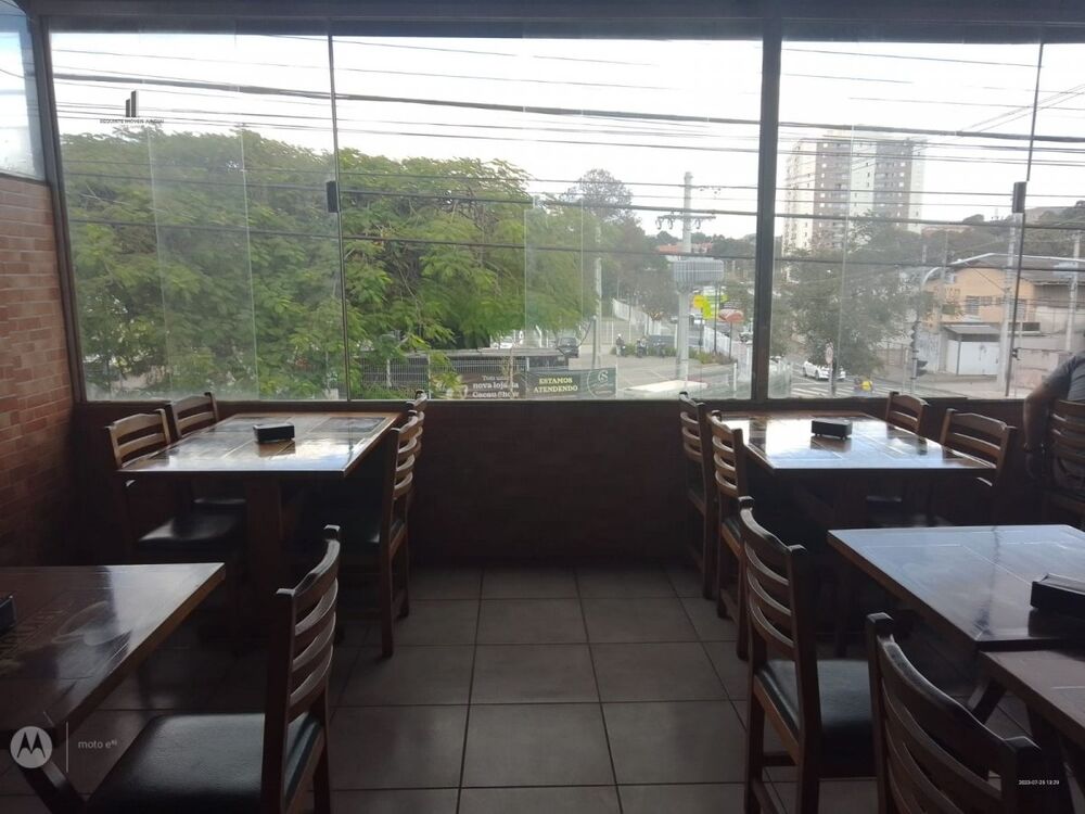 Loja-Salão, 501 m² - Foto 3