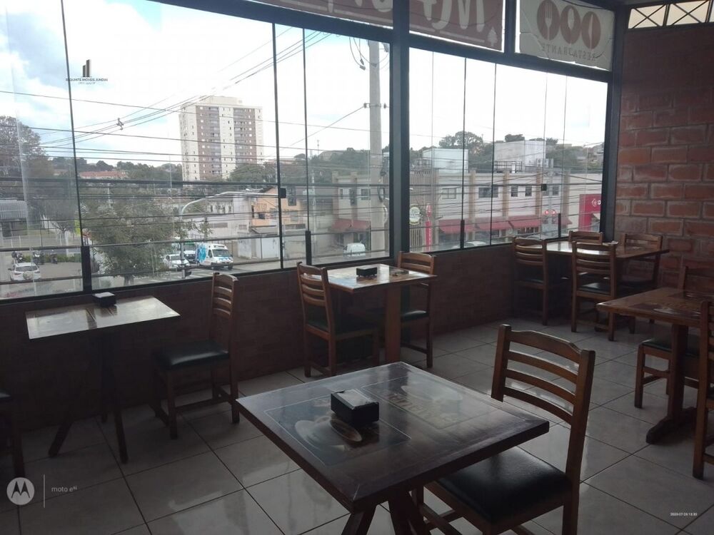 Loja-Salão, 501 m² - Foto 2