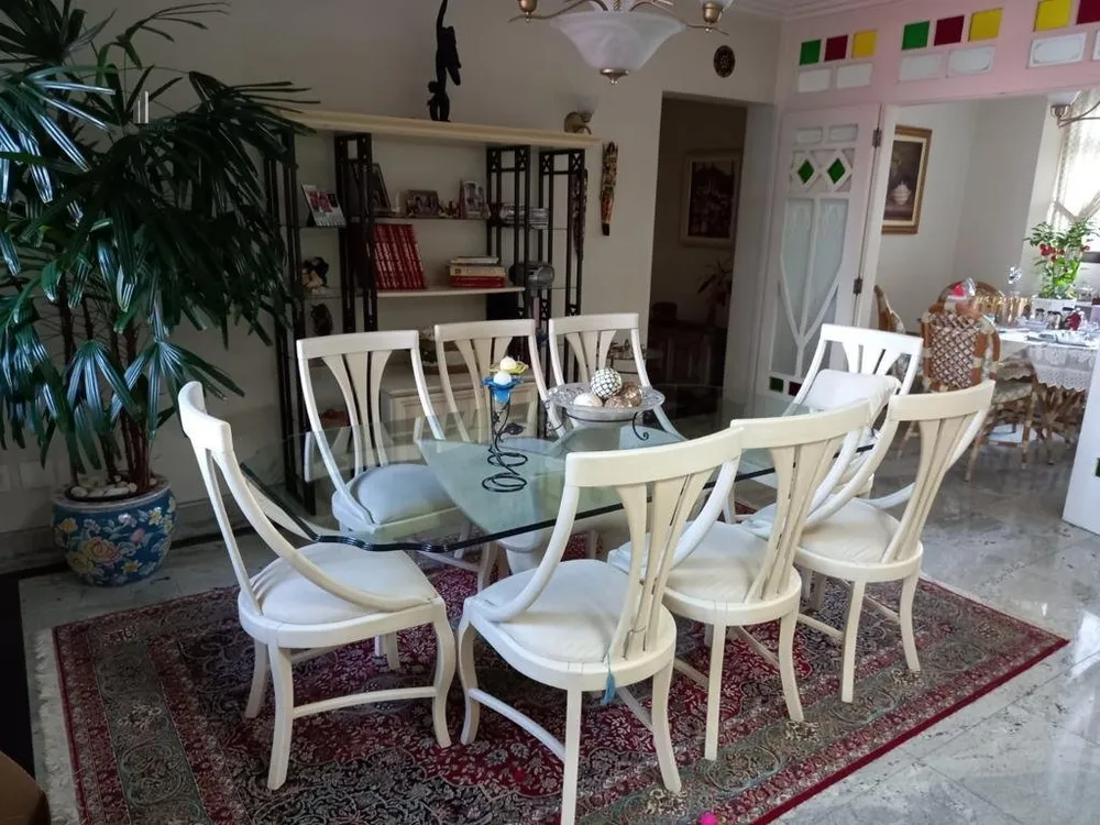 Apartamento, 4 quartos, 268 m² - Foto 3
