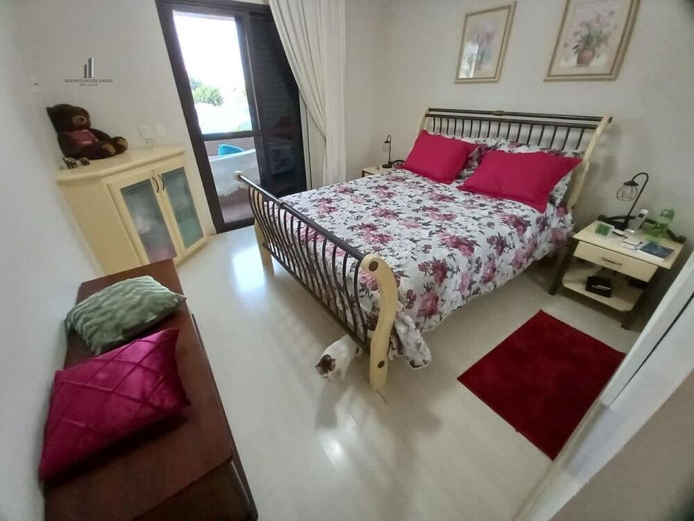 Apartamento, 4 quartos, 268 m² - Foto 3