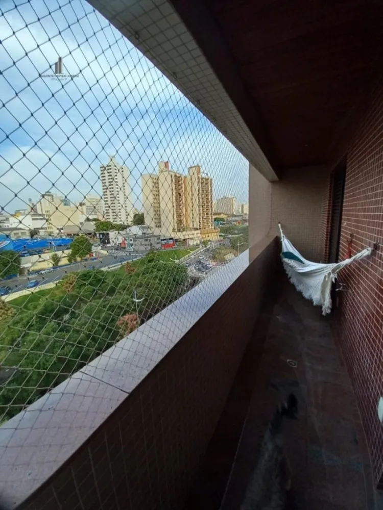 Apartamento, 4 quartos, 268 m² - Foto 4