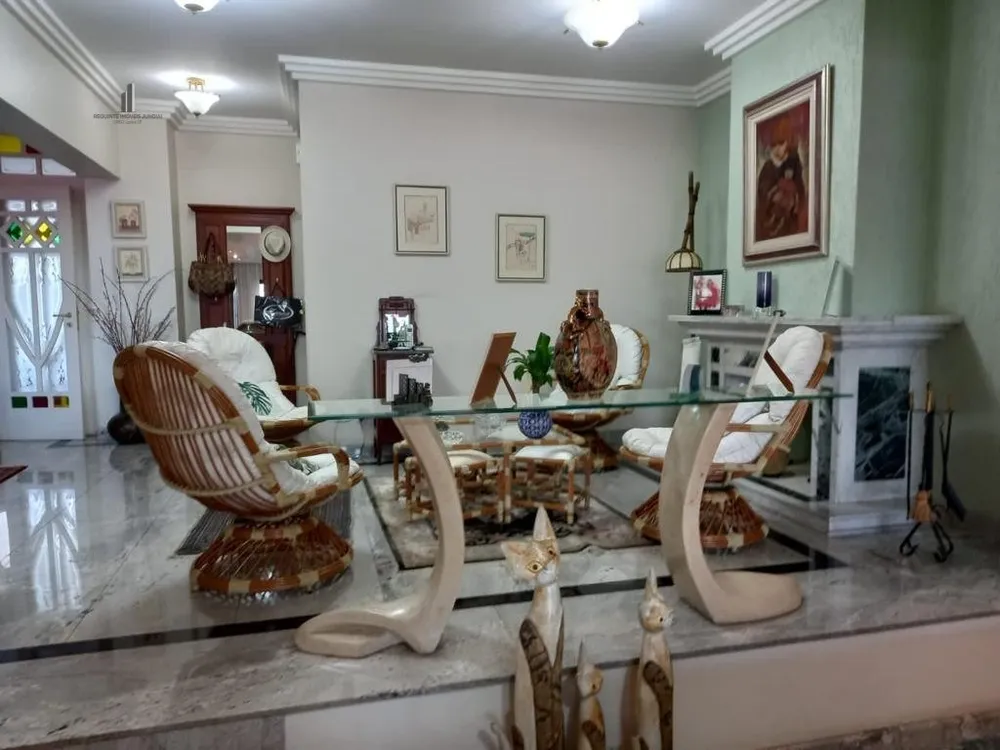 Apartamento, 4 quartos, 268 m² - Foto 2