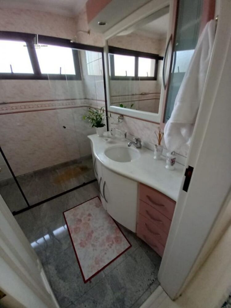 Apartamento, 4 quartos, 268 m² - Foto 5