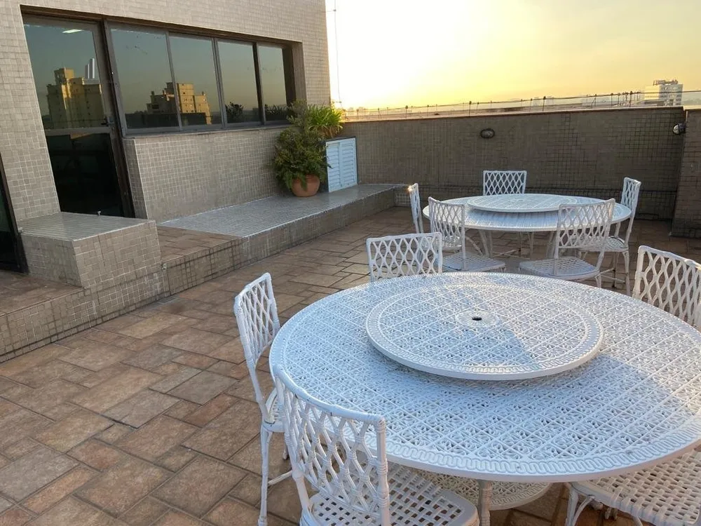Apartamento, 4 quartos, 268 m² - Foto 20