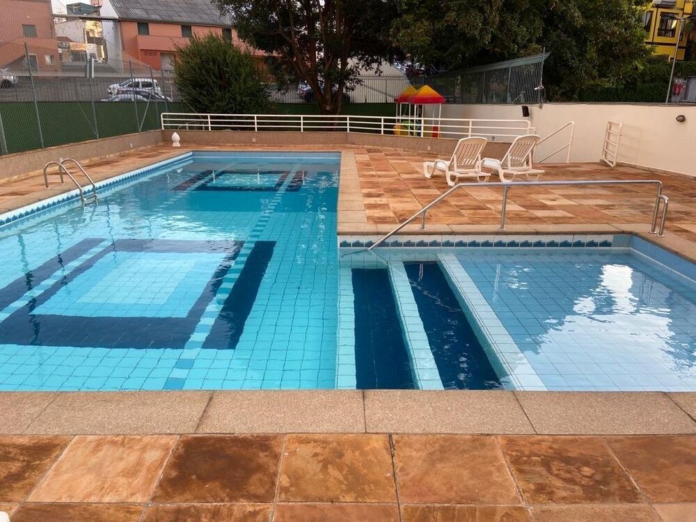 Apartamento, 4 quartos, 268 m² - Foto 8