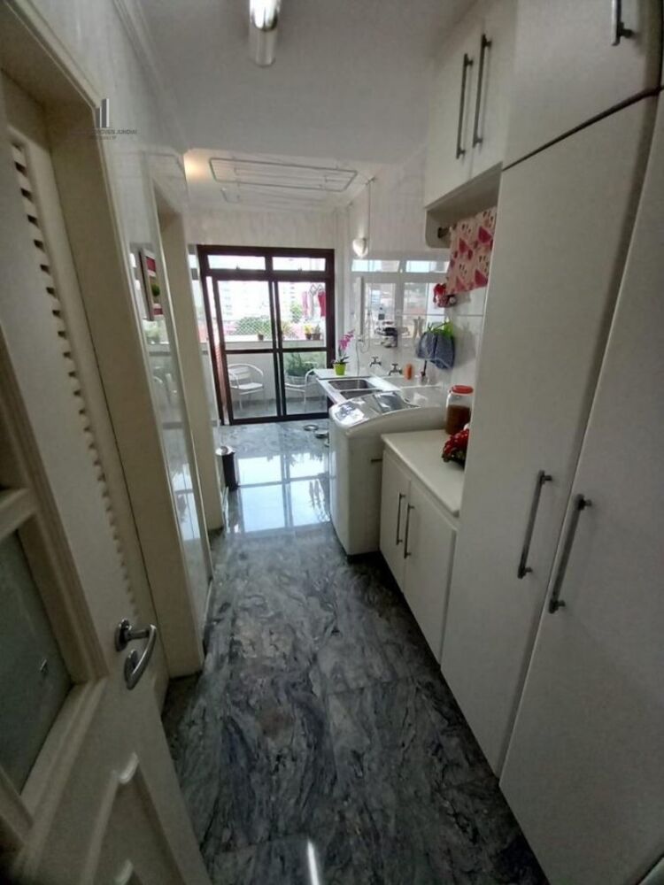 Apartamento, 4 quartos, 268 m² - Foto 1