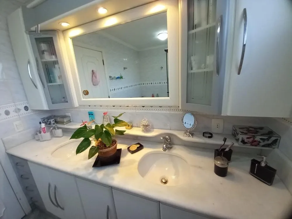 Apartamento, 4 quartos, 268 m² - Foto 9