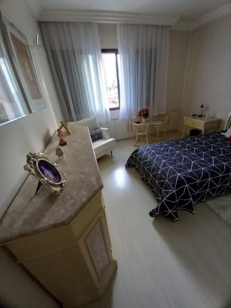 Apartamento, 4 quartos, 268 m² - Foto 6