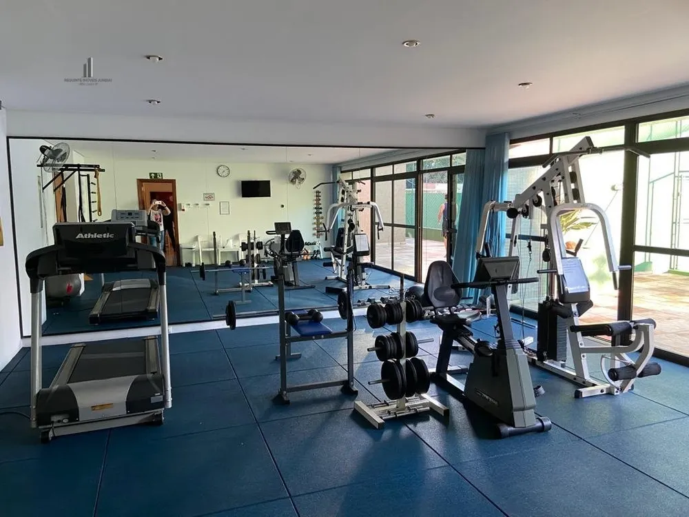 Apartamento, 4 quartos, 268 m² - Foto 17