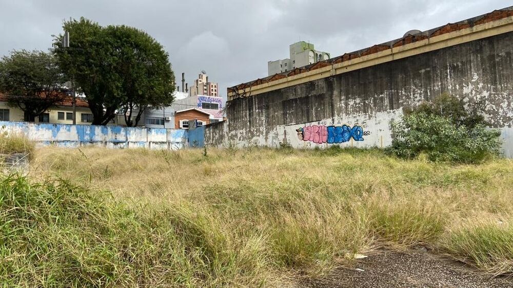 Terreno, 1182 m² - Foto 2