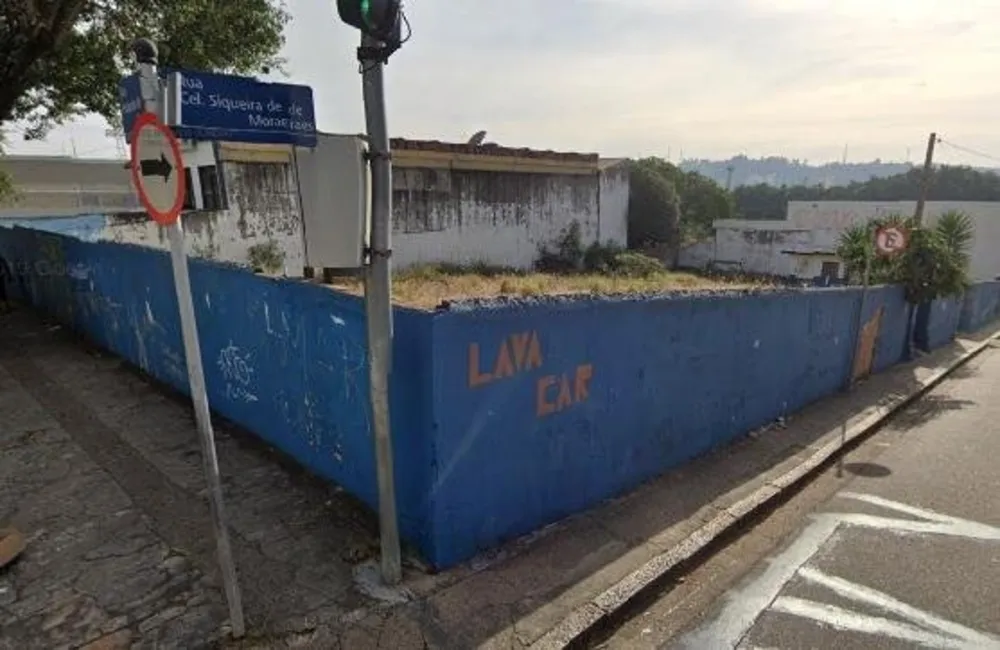 Terreno, 1182 m² - Foto 2