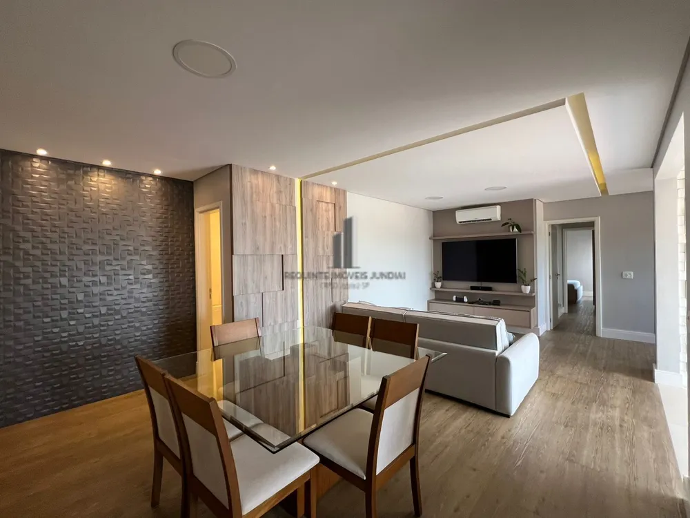 Apartamento, 3 quartos, 100 m² - Foto 2