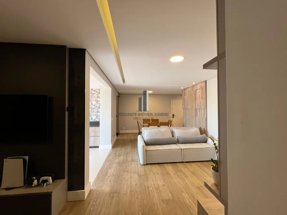 Apartamento, 3 quartos, 100 m² - Foto 3