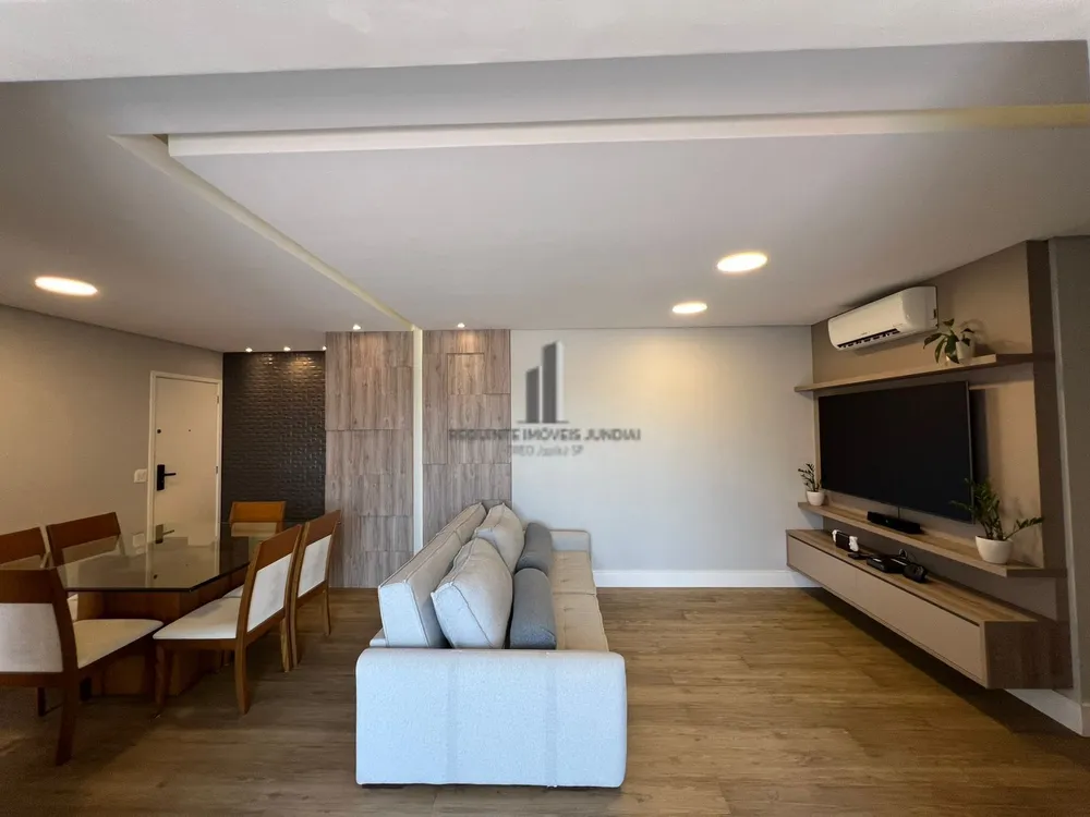 Apartamento, 3 quartos, 100 m² - Foto 5
