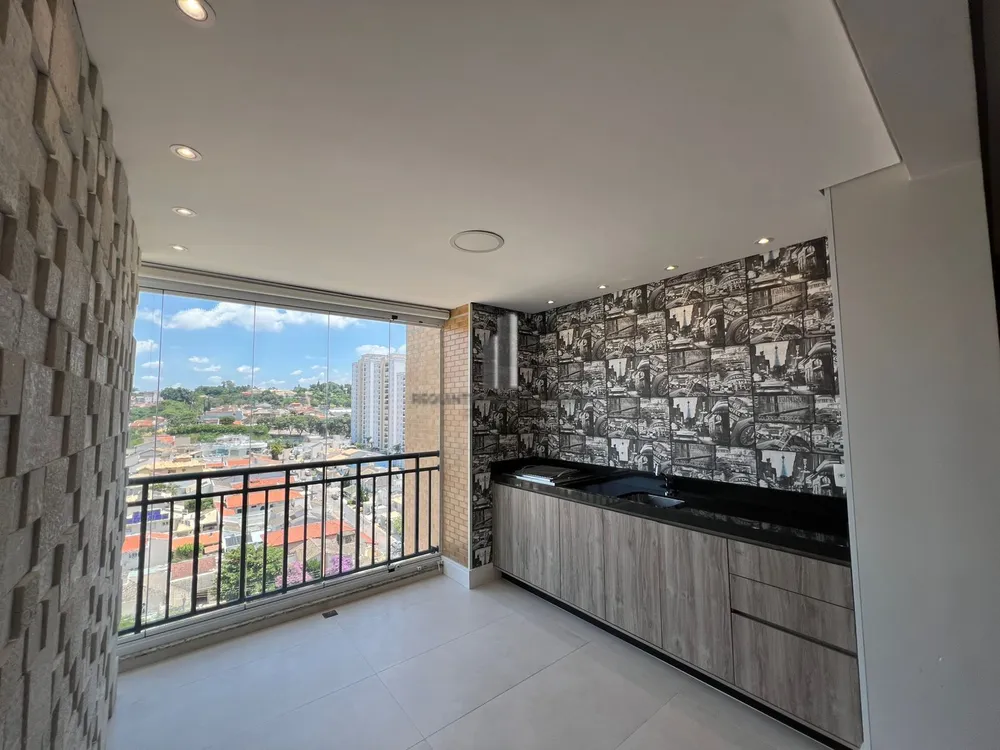Apartamento, 3 quartos, 100 m² - Foto 9