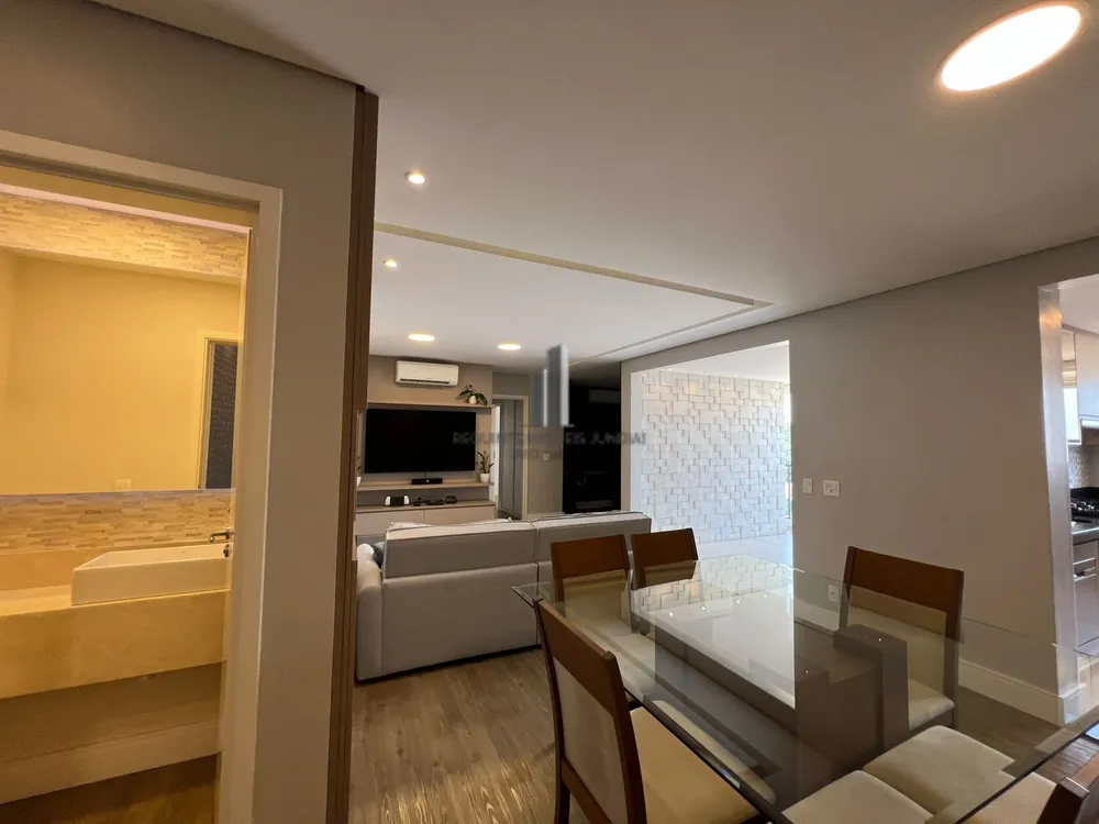 Apartamento, 3 quartos, 100 m² - Foto 4