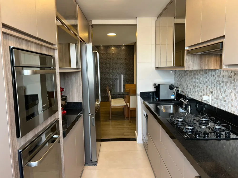 Apartamento, 3 quartos, 100 m² - Foto 7