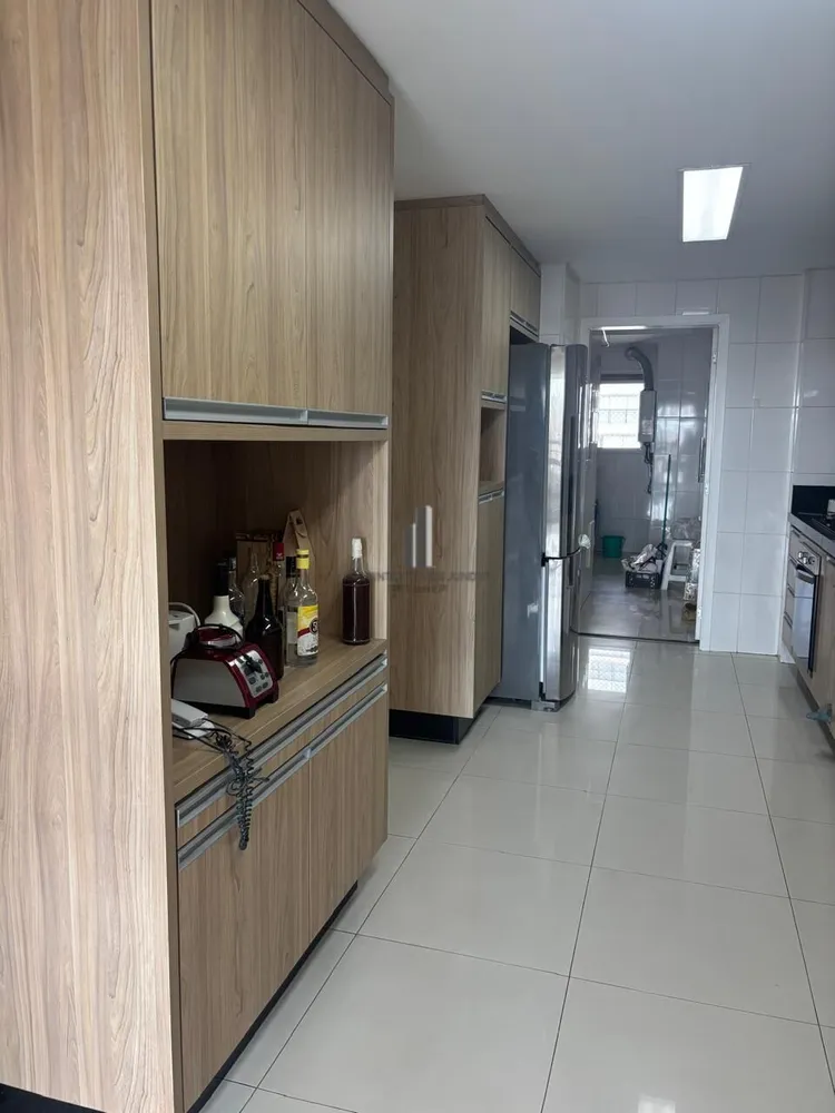 Apartamento, 4 quartos, 216 m² - Foto 16