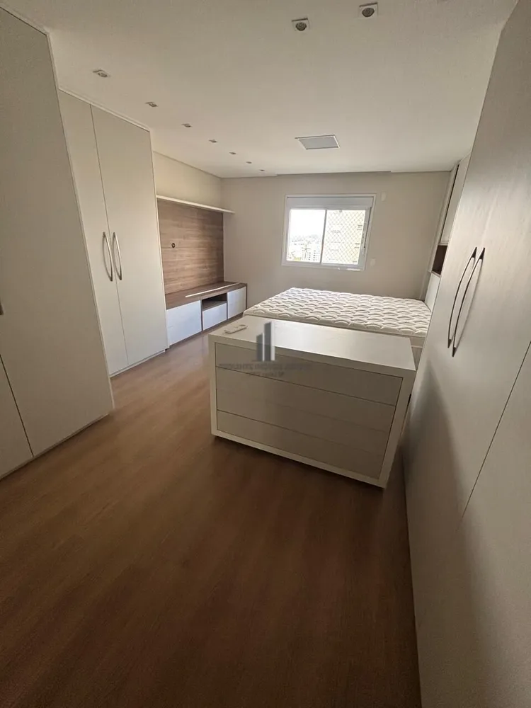 Apartamento, 4 quartos, 216 m² - Foto 7