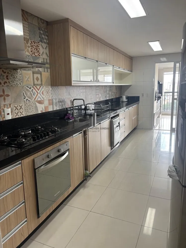 Apartamento, 4 quartos, 216 m² - Foto 11