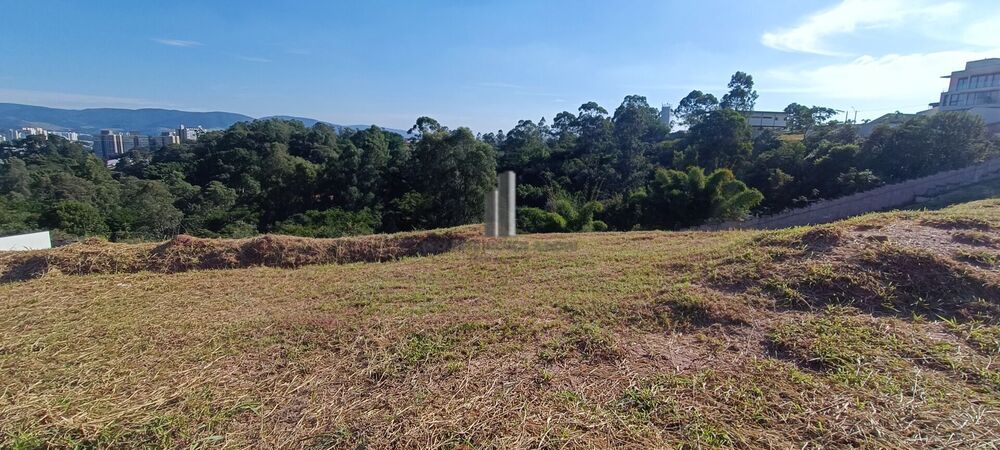 Terreno, 663 m² - Foto 1